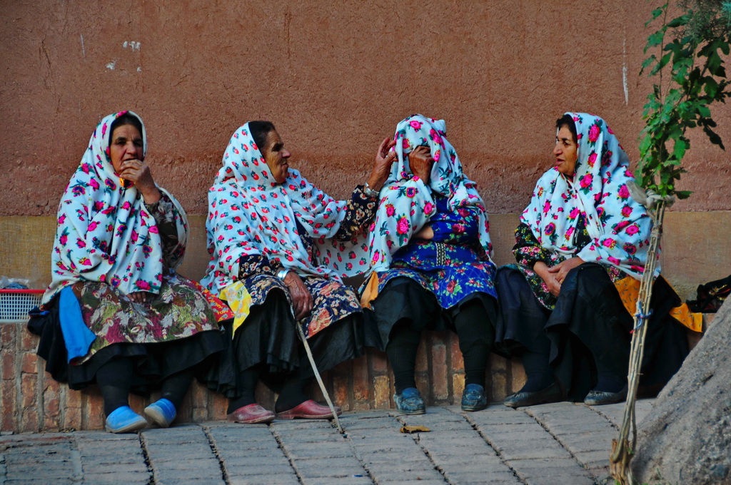 Abyaneh